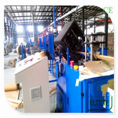 China Factory Edge Protector Machine Corner Protection Paper Board For Packing Machine for sale