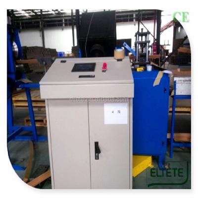 China Factory High Quality Cardboard Paper Edge Protector Making Machine for sale