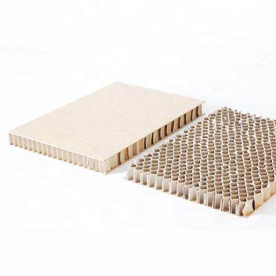 China 100% recyclable honeycomb paper core door with cheap price for sale