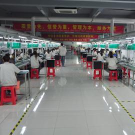 Verified China supplier - Shenzhen Sande Dacom Electronics Co., Ltd.