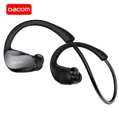 China Ear Hook Dacom G05 Sports Bluetooth Headphones for Professional Athletes and Outdoor CSR Chipset for sale