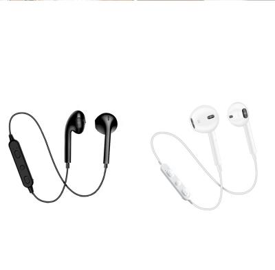 China Neckband Dacom brand G03T 6D bluetooth earphone sport sound wirless headphone for sale