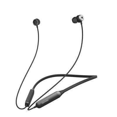 China In-ear DACOM active noise canceling refined bluetooth audio headsets neckband band longest working time for sale