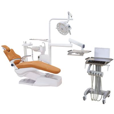 China Hospital OEM Approved Henry vovo dental schein chair dental equipment U-112 voucher price dental chair price in dental clinic for sale