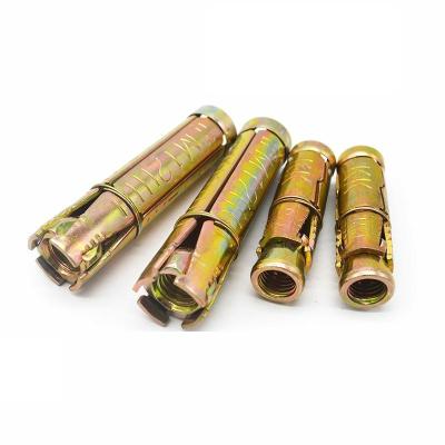 China Building Construction Fix Heavy Duty / 4PCS Anchor Bolt 3PCS for sale