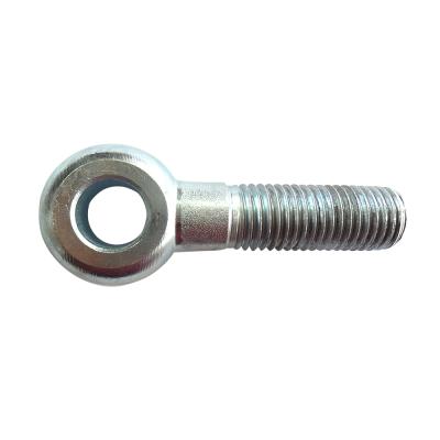 China Stainless Steel Factory Price Small M2 M3 Lifting Eye Bolt for sale