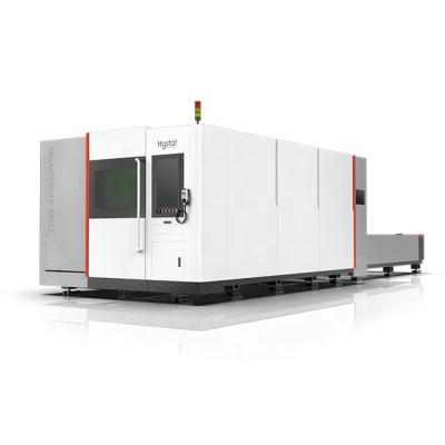 China MAX Source 1000w 12000w 3000w laser or metal IPG CUT protect covering fiber laser cutting machine for sale