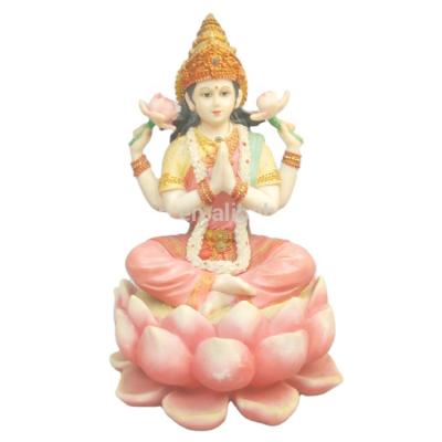 China India Polyresin High End Indian God Buddha God Hindu Idols for sale