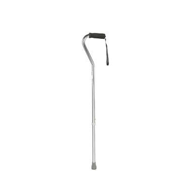 China Hospital Customized Professional Medical Adjustable Walking Cane Gun For Older Elder Walking Stick for sale