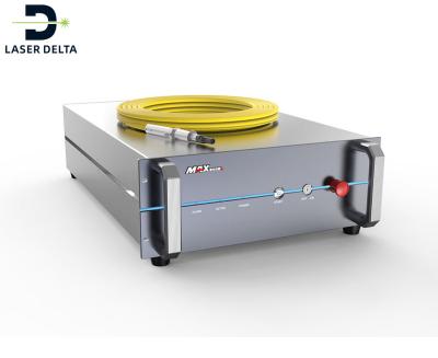 China CW MAX Fiber Laser Source Laser Source Hotels CW Power Supply Cutting Welding 2000W Cleaning Stainless Steel Aluminum for sale