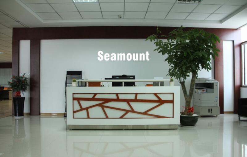 Verified China supplier - Seamount (shanghai) Co., Ltd.