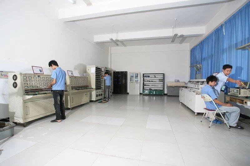 Verified China supplier - Chongqing Songhe Science & Technology Co., Ltd.