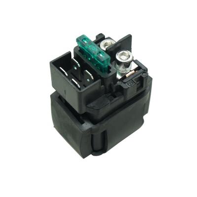 China Motorcycle Spare Parts and Accessories 250CC 250 KLX250SF 12v Motorcycle Starter Relay KLX250SF for sale