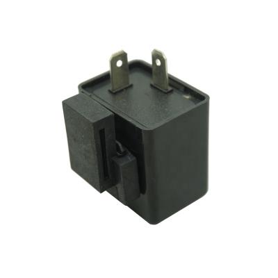 China ABS Motorcycle Flasher Relay 12v For Honda NXR125 125cc NXR 125 2 PIN 12V DC DESTELLADOR Motorcycle Spare Parts & Accessories for sale