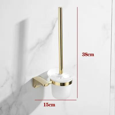 China Amazon Modern Luxury Best Selling Factory Plastic Toilet Handle Toilet Cleaning Brush for sale