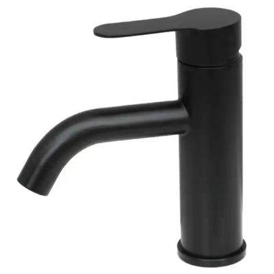 China Metered Faucets Swept Basin Faucet Concealed Wall Mounted Hot Cold Basin Water Bath Mixer Kitchen Faucet for sale