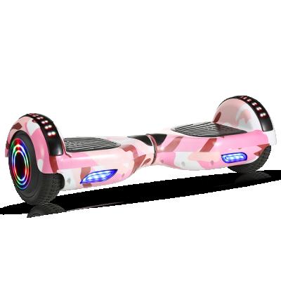 China Safety USA UK EU Warehouse drop shipping smart electric hoverboard seat hoverkart go karts for sale