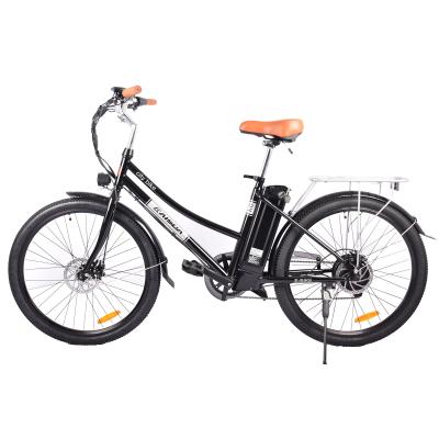 China Aluminum Alloy EU Warehouse New Design k5 Cheap Electric Bike Big Tires Ebike With CE For Adults for sale