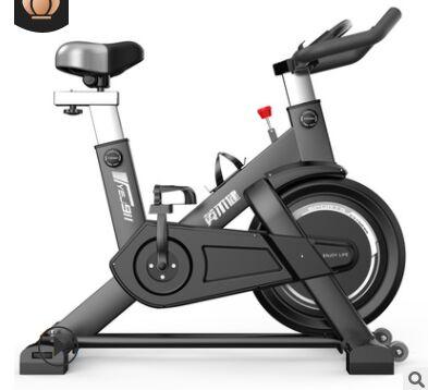 China Exercise Fitness Bike Factory Price Exercise Equipment Factory Price Bike Fitness Bicycle Bodybuilding Equipment Sports Indoor Cycling for sale