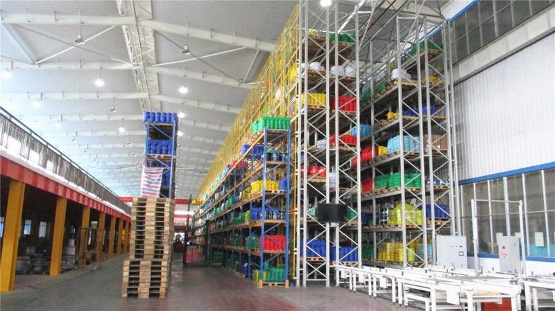 Verified China supplier - Guilin International Wire And Cable Group