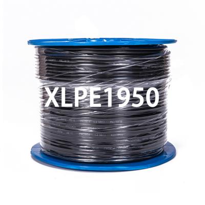 China Construction Cable XLPE Insulated PVC Sheath 0.6/1kV 95mm Single Core Copper Power Cable With Customized Service for sale