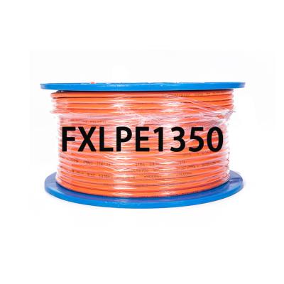 China Construction China Factory 35mm 0.6/1kV XLPE Insulation Single Core XLPE Flexible Power Cable for sale