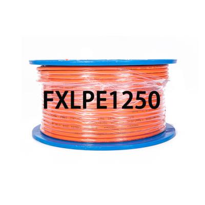 China Factory Customized 0.6/1kV High Strength XLPE Insulated Cables Single Core Flexible Power Cable for sale