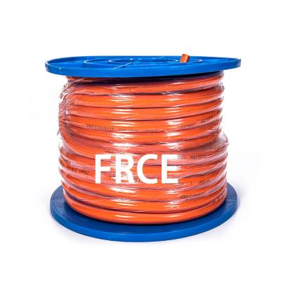 Cina For Australian Standard Flexible Multicore Conductor LSZH Fire Copper Mains 0.6/1kV Rated Cables in vendita