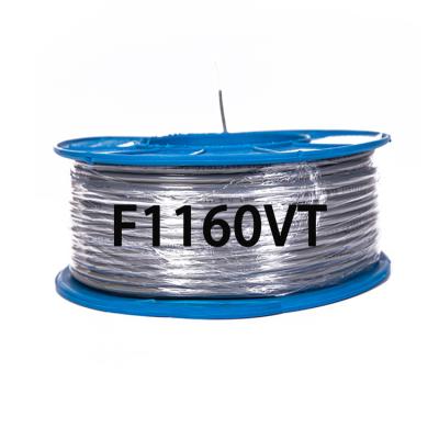 Cina High Tensile Electrical Wires PVC Cable 0.6/1kV Insulated Tinned Copper Flexible Conductor 16mm Cable in vendita