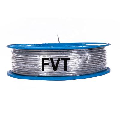 Cina Control Panels Electrical Cable 0.6/1kV PVC Insulated Single Core Heavy Duty Copper Conductor Tinned Flexible Cable in vendita