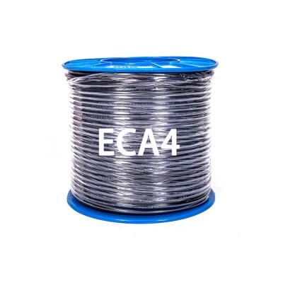 China Spot 6 Core High Quality And Good Core Conductor Copper Wire Conductivity Cable High Strength Automotive Wire Te koop