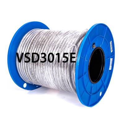 China High Strength Rubber Cable 0.6/1kV 1.5mm Variable Speed ​​Drives Wire Electrical Rubber Cable for sale