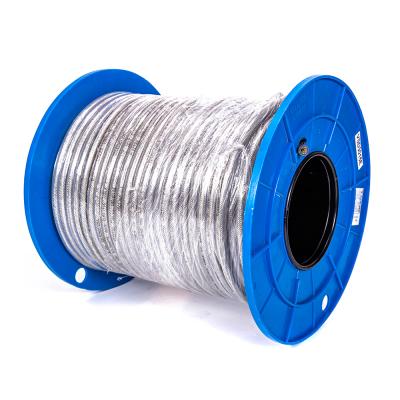 China High Tensile Rubber Wire 0.6/1 KV Tinned Copper Rubber Flexible Cable of Motor Pressure Rate CPE Variable Speed ​​Drive VSD VFD for sale