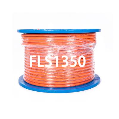 China Direct Sales Custom Multi Purpose Fire Resistance Excellent Price Flexible Single Core Cable 35mm Cable for sale