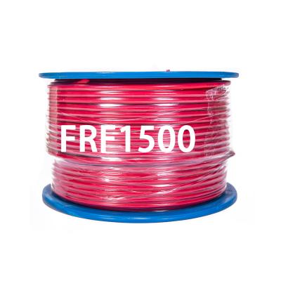 China Fire Fighting Industry Fire Resistant Cable LSZH Tinned Cable Copper Core Flexible Fire Conductor 50mm Rated Cable Price for sale