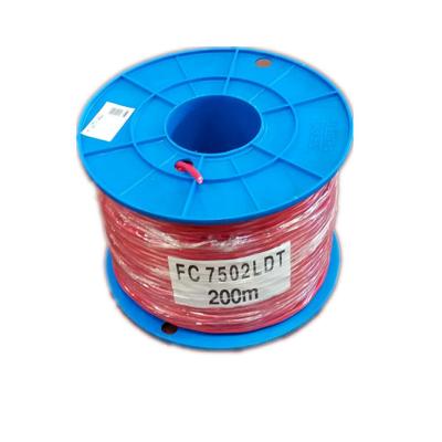 China Evacuation System Fire Fighting Cable Standard (LD, LDT, OD) FC 7402-7502 250/250V 450/750V 0.6/1KV AS/NZS for sale