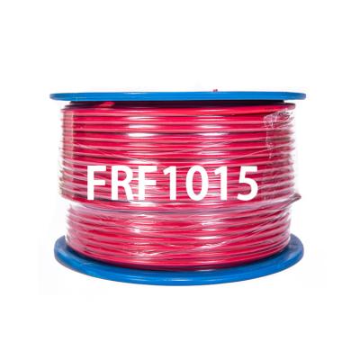 Cina Professional Custom Single Core Flexible Annealed Copper 110c Single Fire Rated Cables (IEC60228 Class 5) in vendita