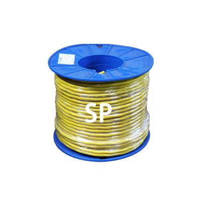 China Copper Wire Conductor PVC Insulation Speaker Audio Wiring Multicore Audio Cable Wire Harness for sale