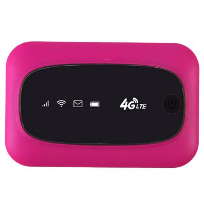 China 4G 4G 150mbps Pocket Cat 4 Router Unlocked for sale