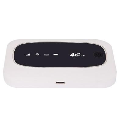 China portable 4G 150mbps cat 4 lte router for sale