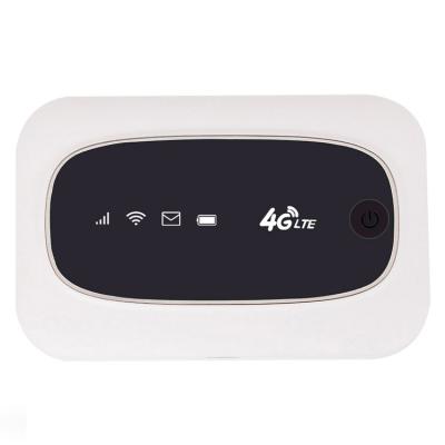 China 4G 150mbps cat 4 mifis router 4g router wifi for sale