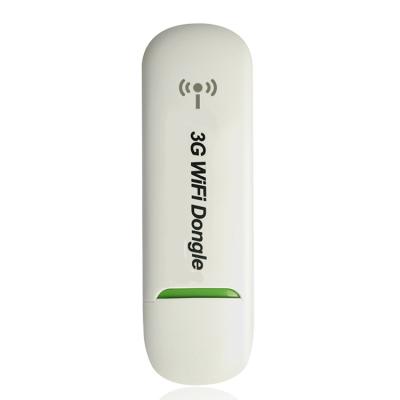 China 3G 2.4G wifi USB2.0 multi language modem 3g 1900 2100mhz for sale