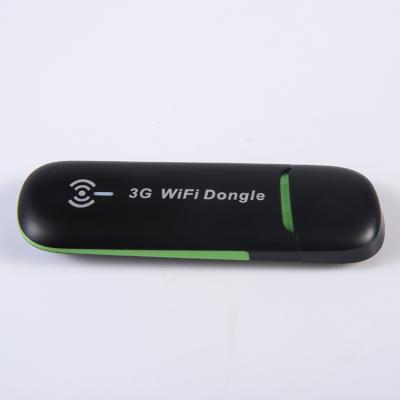 China Multi language 2.4G wifi USD2.0 wcdma 900/2100MHz 3g router 3G wifi for sale