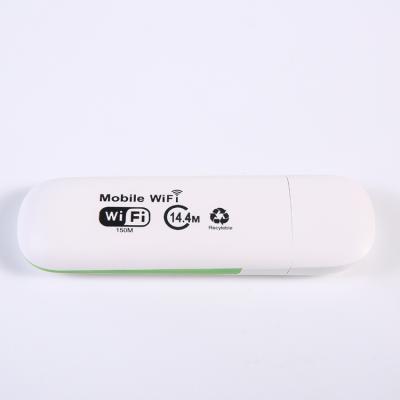 China 3G multi language 2.4G wifi USD2.0 wcdma 850/2100MHz usb 3g modem for sale