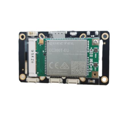 China 4g 1 LAN port1 cat 4 openwrt 300mbps 4g lte wan port module for sale