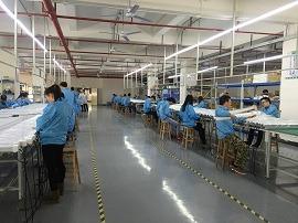 Verified China supplier - Olam Tech Manufacturing Shenzhen Co., Ltd.