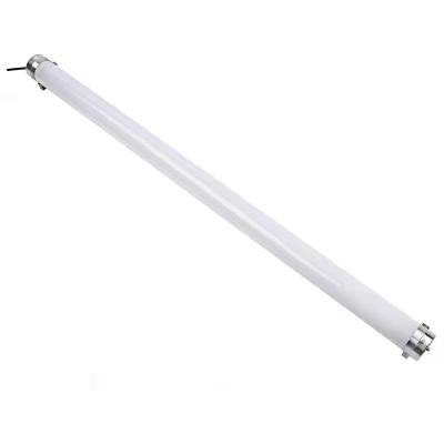 China OLAMLIGHT Warehouse Led Waterproof Triproof Light Fixture For Overpass Road Car Parking for sale