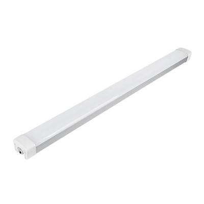 China OLAMLIGHT 36w Hotel Led Triproof Led Triproof Light IP65 Plastic Waterproof Led Light for sale