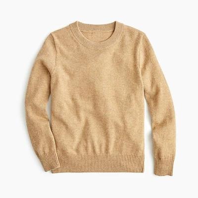 China 2021 Custom Autumn Toddler Anti-wrinkle Autumn Kids Organic Kids Boys Unisex Crewneck Knitted Pullover Sweater Knitwear Clothes for sale