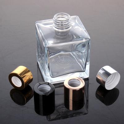 China Non Puddle Hot Sale Diffuser Bottle Perfume Car Bases Bottle Empty Reed Diffuser Bottle For House Hotel for sale